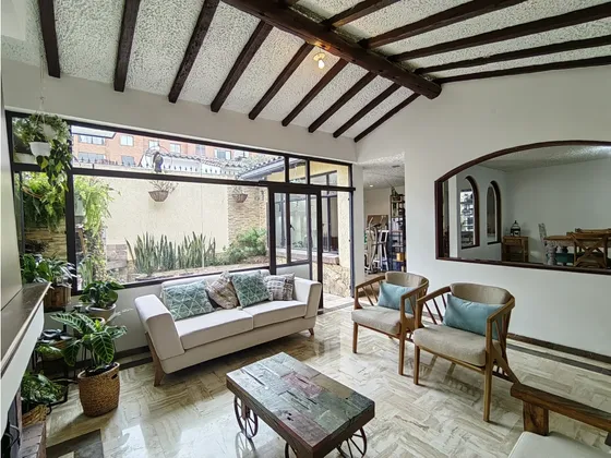 Venta - Casa - Pontevedra Bogota