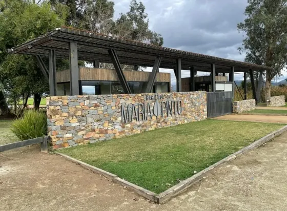 Venta Parcela 5982mts María Pinto