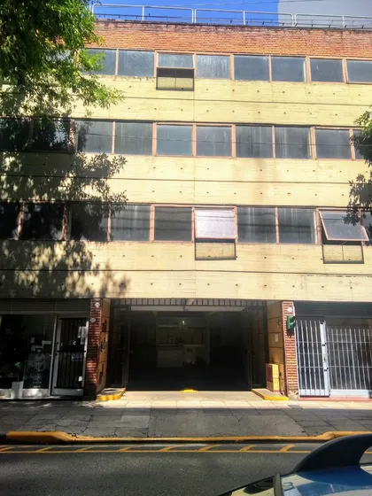 Venta Cochera En  Moldes 2200, Belgrano Caba