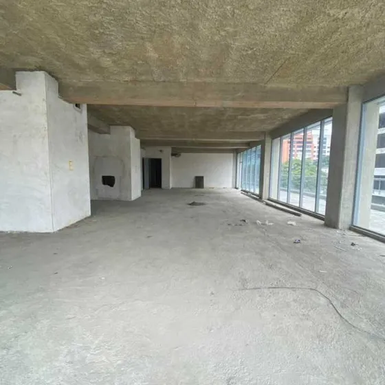 Oficinas En Alquiler Y Venta - Urb. Las Mercedes
