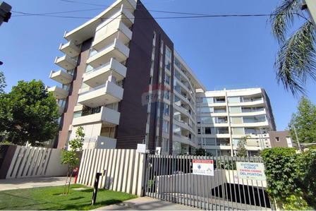 Depto. Las Condes 2hab/2baños/1est/1bod Depto. Las Condes 2hab/2baños/1est/1bod