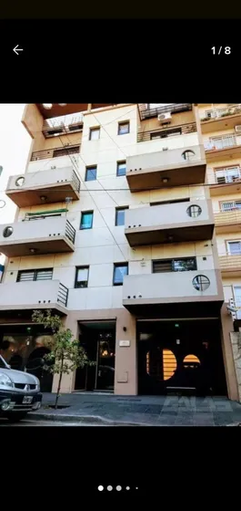 Dueño Directo Vende  Departamento De Categoría En Moron 