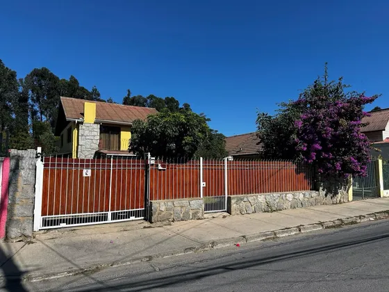Venta De Propiedad Sector El Sol Quilpue