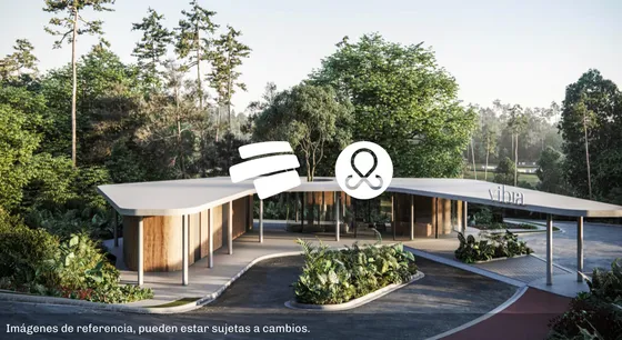 Lote En Venta En El Alto Del Escobero - Envigado