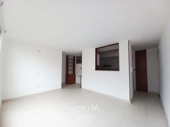Apartamento En Prados Del Mirador. 3 Habitaciones, 58 M², Id: 86573