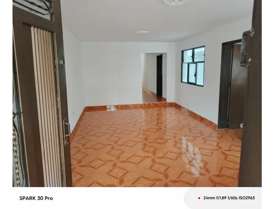 Casa En Venta Cabañas Bello(p)