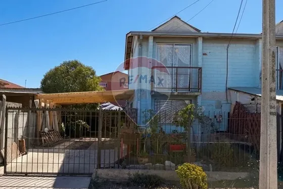 Casa En La Islita, Con Alta Rentabilidad