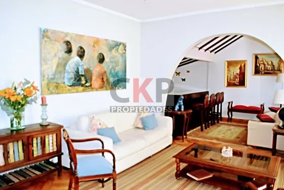 Casa En Venta En Providencia
