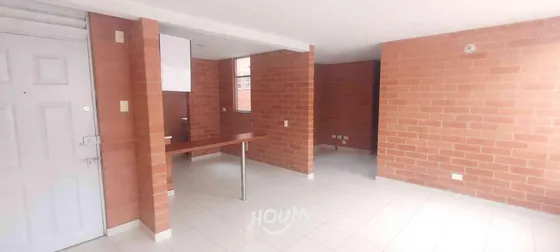 Apartamento En San Pedro. 2 Habitaciones, 67 M², Id: 149193