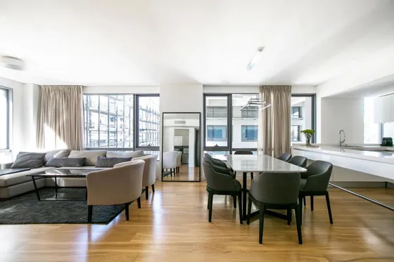 Complejo Al Río- Av. Libertador Al 100 -espectacular 2 Ambientes!!