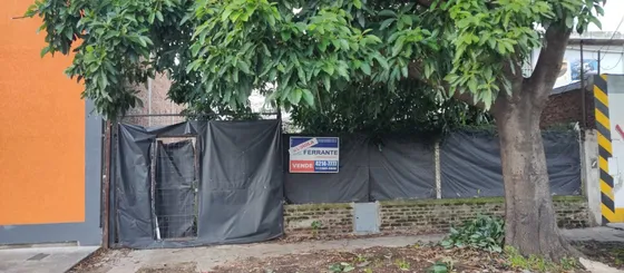 Alquiler De Vivienda Con Amplio Lote