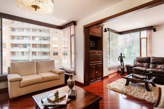 Apartamento En Venta En Gratamira. Cod V4931