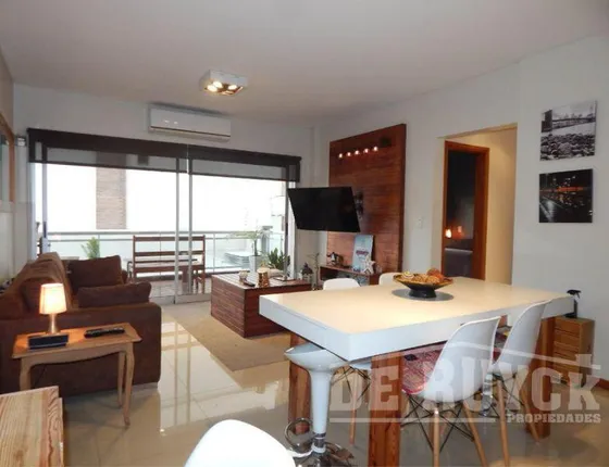 Departamento En Venta En Quilmes Este