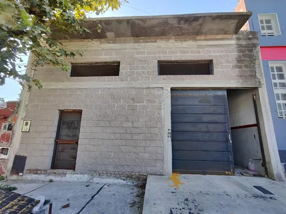 Venta Deposito Galpon 200 Metros Avellaneda 