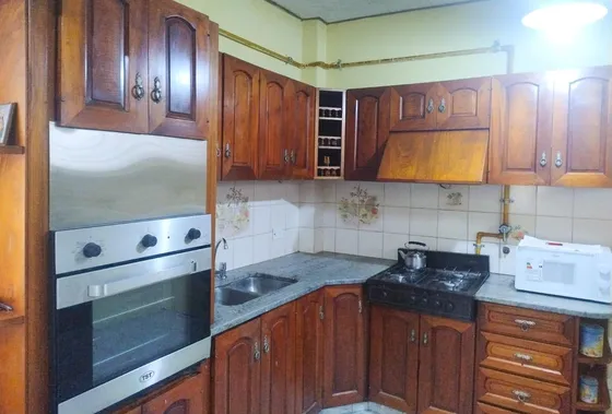 Casa De 4 Ambientes Con Pileta