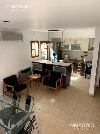 Casa Venta Villa Sarmiento 4 Ambientes