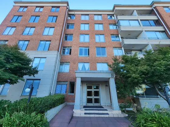 Departamento Con Hermosa Vista, Edificio Manantiales Chiguay