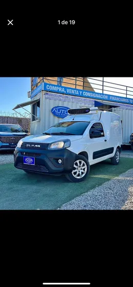 Ram Promaster Rapid 1.4 Mt