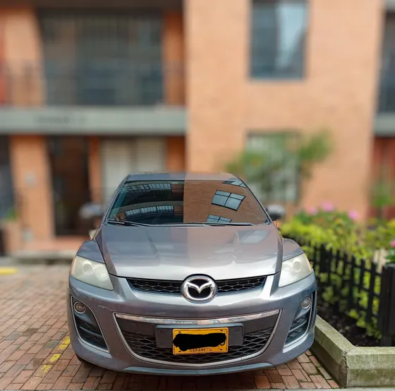 Mazda Cx-7 2.3 Cx7l30