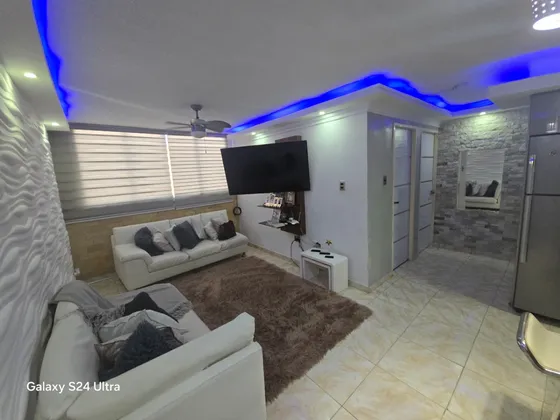 Cgm Cg 287051 Apartamento En Venta, El Tulipan, San Diego