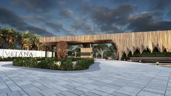 Terrenos En Venta En Privada Vitana En Hunucmá