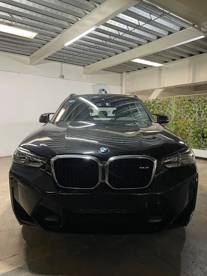 Bmw X3 3.0 M
