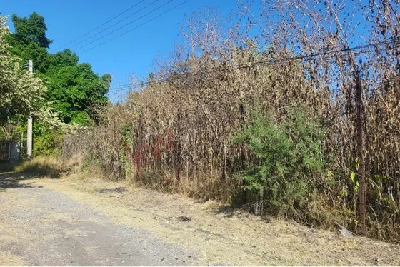 Terreno En Venta En Tequesquitengo
