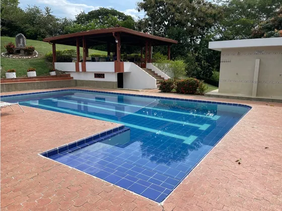 Vendo Hermosa  Finca En Sopetran Antioquia