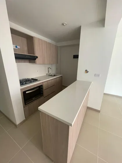 ¡vendo Apartamento Para Estrenar En  Medellin, Urb Villa Terra! 