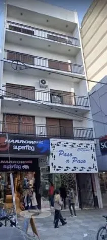 Edificio En Venta En Monte Grande
