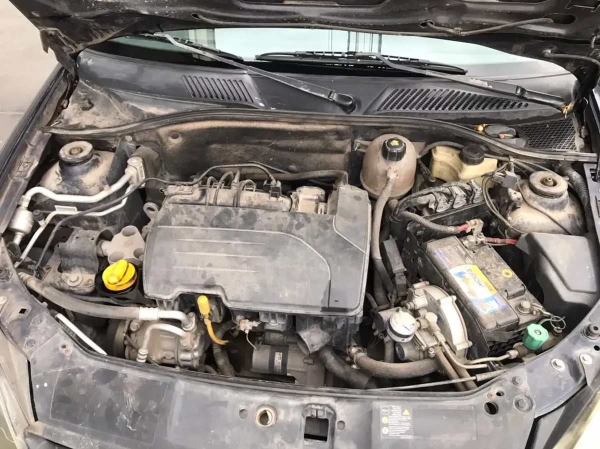 Renault Clio 1.2 Pack Plus532841063871293448