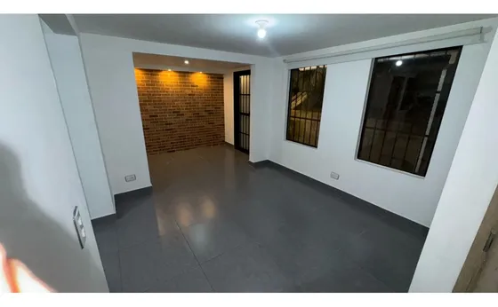 Venta De Moderna Casa En Unidad Cerrada En Guarne