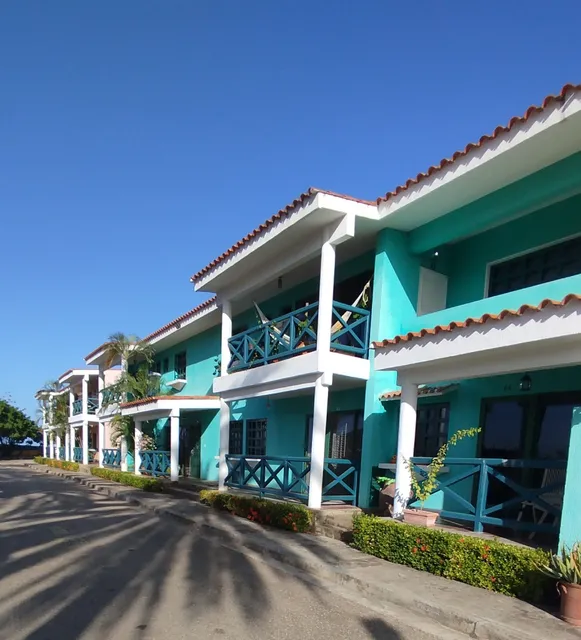Townhouse , En La Caranta, Pampatar. Margarita Ic-00393