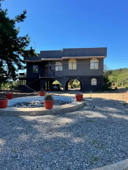 Se Vende Hermosa Casa, En Algarrobo