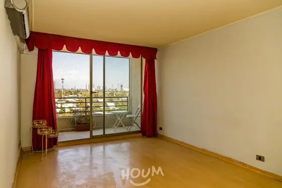 Departamento Avenida Macul Id: 41542