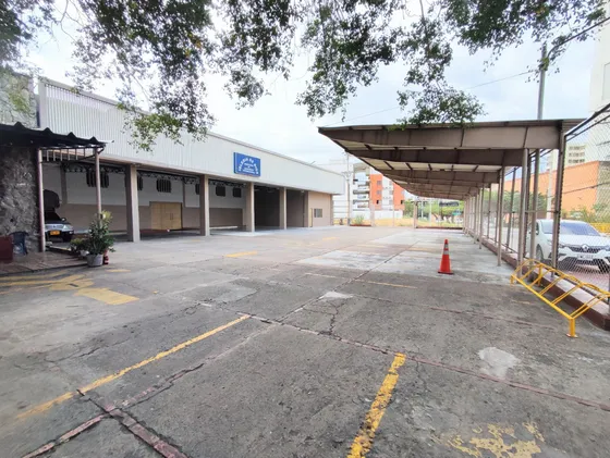 Bodega En Venta En Rosetal. Cod V29614