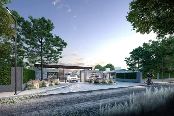Venta Casas De 3 Dorm Ampliacion Housing Macarena Village - Villa Allende