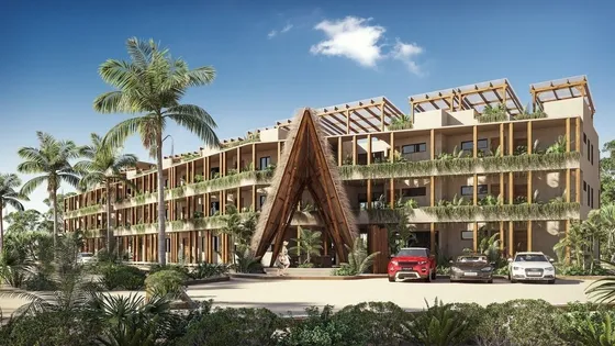 Venta De Apartamentos En Samaná. Entrega Junio 2026.