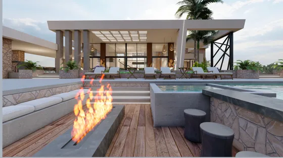 Lote En Venta De 600m2 Ubicado En Puebla Canning