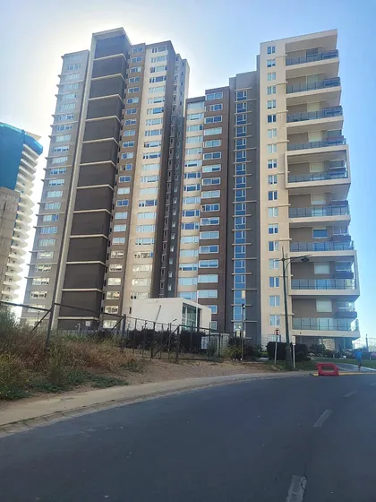 Se Vende Departamento En Concon Costa Montemar