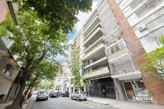 Venta Departamento Piso Exclusivo Parque España