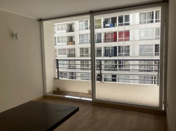 Se Venden 4 Acogedores Departamentos De Un Dormitorio Balcón