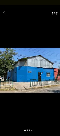 Bodega Y Oficinas
