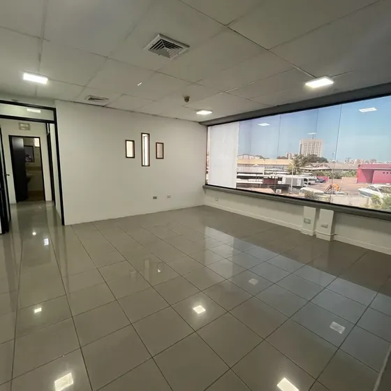 Oficina En Alquiler En Av Intercomunal Jorge Rodríguez Ls