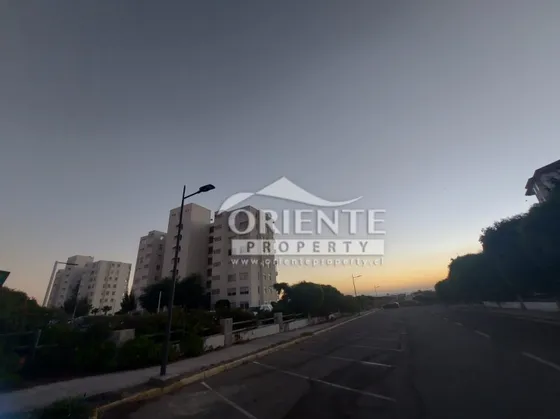 Frente Al Mar, La Serena Golf