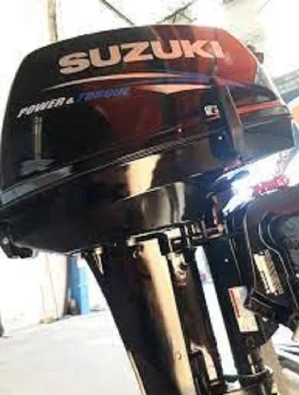 Motor Suzuki 30 2t Okm