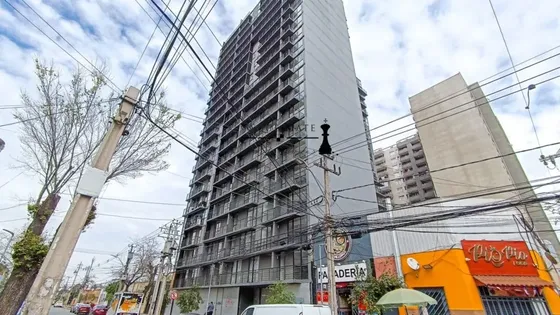 Departanento Nuevo - Arriendo