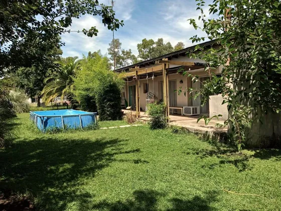 Casa - Loma Verde