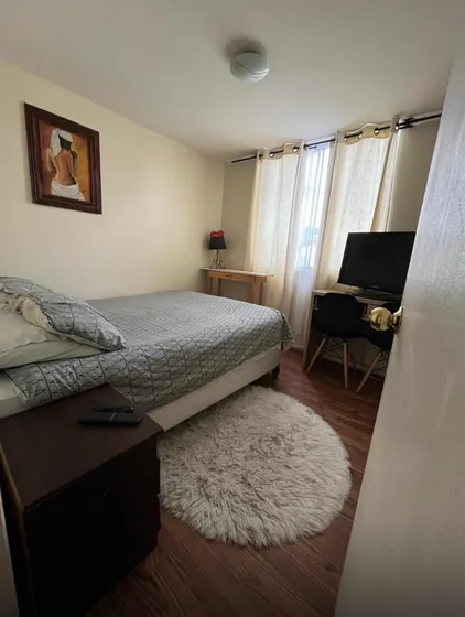 Arriendo Depto Paso Hondo Quilpué