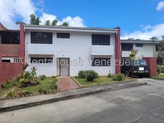 Casa En Venta Monte Claro Es25-15076